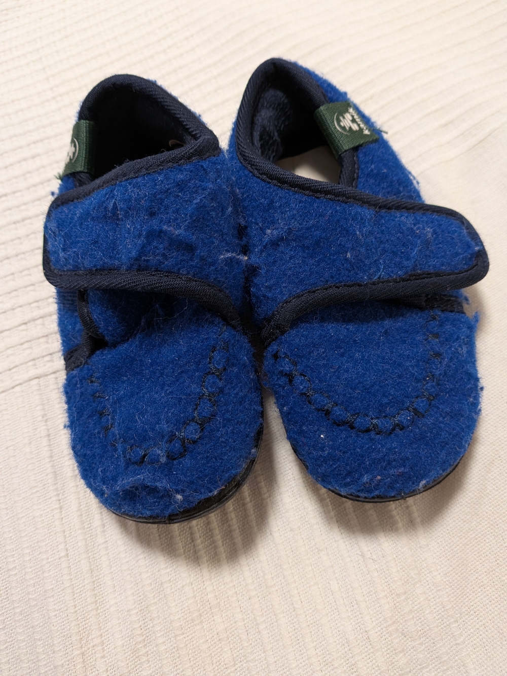 Kamik Toddler Slippers